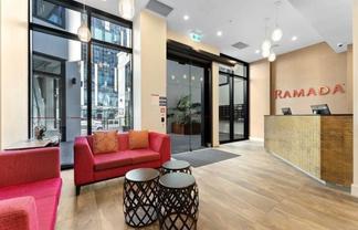 901/147 Victoria Street West, Auckland Central