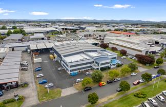 Large Functional Te Rapa Industrial 
