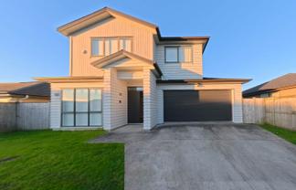 21 Piripono Crescent, Pukekohe