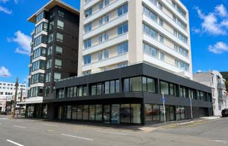 Ground Floor Opportunity at KT Apartments