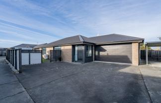 213 North Road, Waikiwi