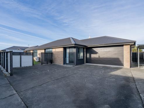 213 North Road, Waikiwi