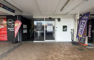 Beachside Retail Opportunity | 165 m2