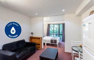 2H/508 Queen Street, Auckland Central