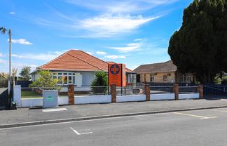 Rural Waikato Office