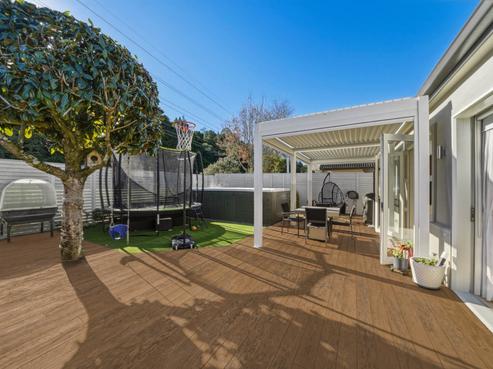 12 Pepperdine Place, Albany