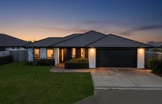 34 Gracia Avenue, Rolleston
