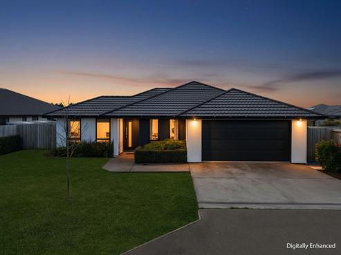 34 Gracia Avenue, Rolleston