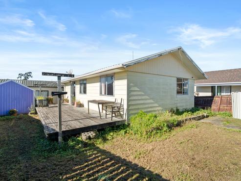 2/33 Secretariat Place, Randwick Park