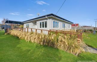 30 Blaydon Street, Waikaia