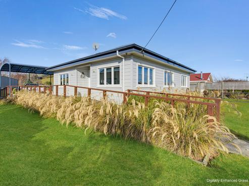 30 Blaydon Street, Waikaia