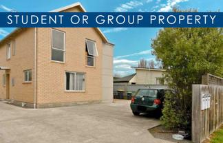 1/105 Elizabeth Street, Riccarton