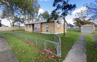 11 Caesar Roose Place, Huntly