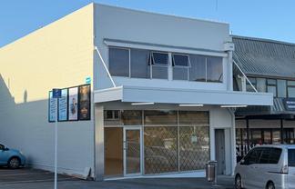 Prime Newly Refurbished Office Space