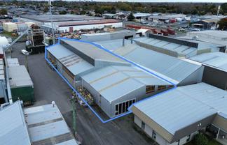 Cheap Warehousing Option