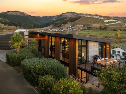 8 Jahan Lane, Cashmere