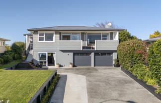 5 Wigan Place, Hokowhitu