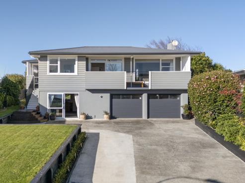 5 Wigan Place, Hokowhitu