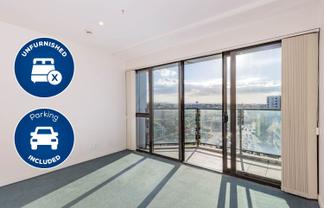 809/135 Vincent Street, Auckland Central