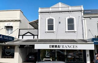 Ground Floor Retail or Office