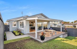 36 Old Mill Road, Grey Lynn