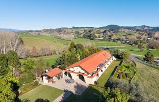 44A Clark Road, Ngaruawahia