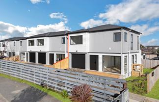 Lot 2/31 Fernaig Street, Papakura