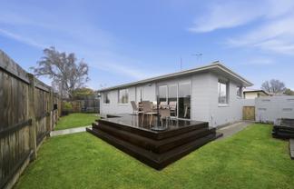 2 Kanuka Place, Kaiapoi