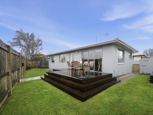 2 Kanuka Place, Kaiapoi