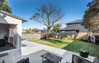 219 Hills Road, Mairehau