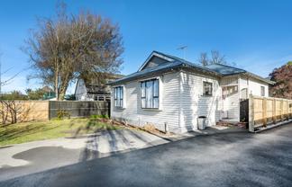 219 Hills Road, Mairehau