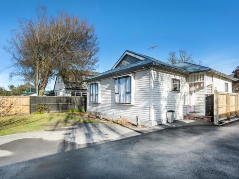 219 Hills Road, Mairehau