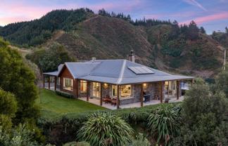 131 Onamalutu Road, Renwick