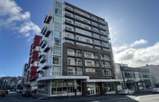 702a/170 Taranaki Street , Te Aro