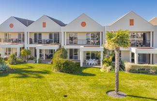 25 Nelson Quay, Ahuriri