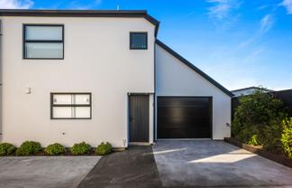 5/438 Armagh Street, Linwood
