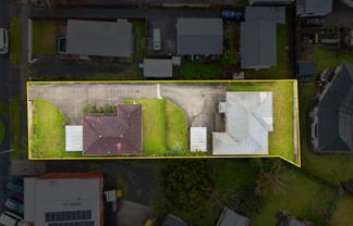 65 & 65A Princes Street, Pukekohe