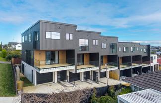 Lot 3, 129 Cook Street, Howick
