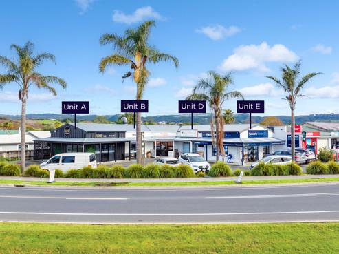 989 Matakana Road, Matakana