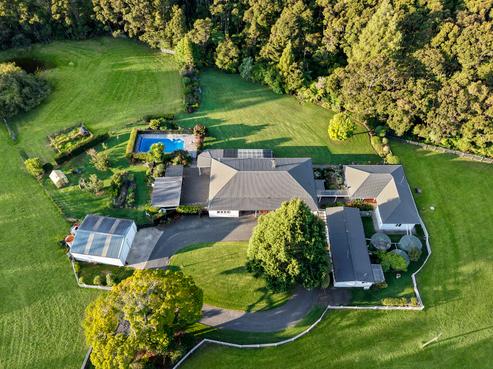 59 Mahoenui Valley Road, Coatesville