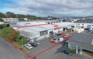 FUNCTIONAL MT WELLINGTON INDUSTRIAL
