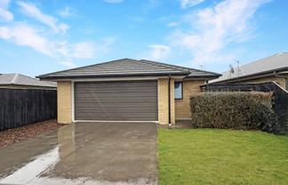 61 Charlbury Dr, Rolleston