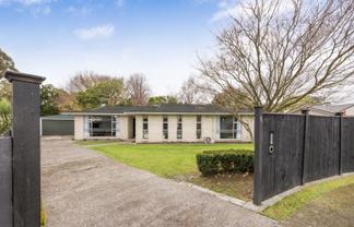 9 Spilman Place, Awapuni