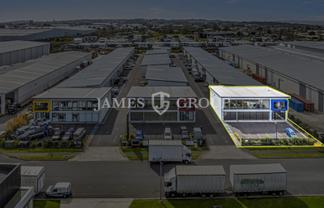 Road Front in Wiri | Gym Tenants Welcome!