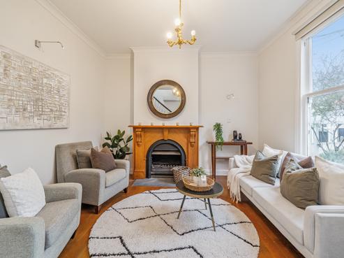 9 Parliament Street, Thorndon