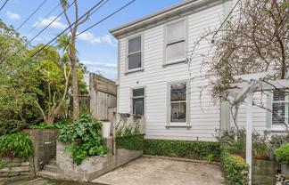 9 Parliament Street, Thorndon