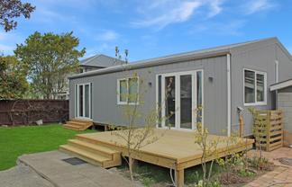 86a Grahams Road, Burnside