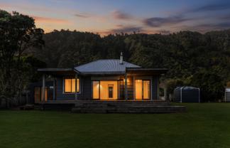 57 New Road, Granity