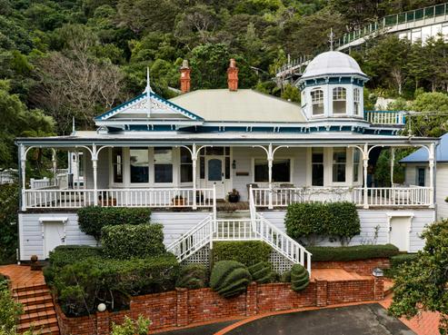 287 Muritai Road, Eastbourne