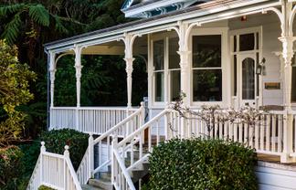 287 Muritai Road, Eastbourne